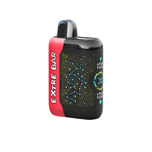 Extre Bar Turbo X 40k Puffs