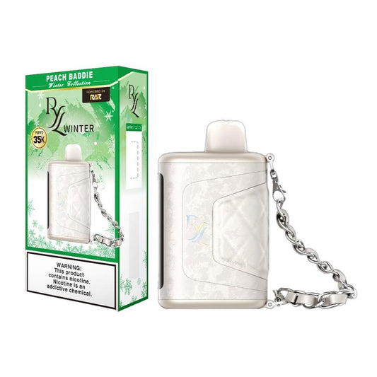RAZ RYL Classic 35K Disposable Vape
