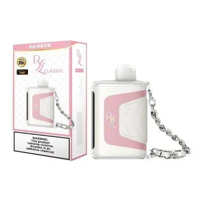 RAZ RYL Classic 35K Disposable Vape