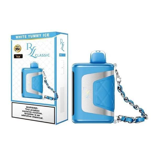 RAZ RYL Classic 35K Disposable Vape