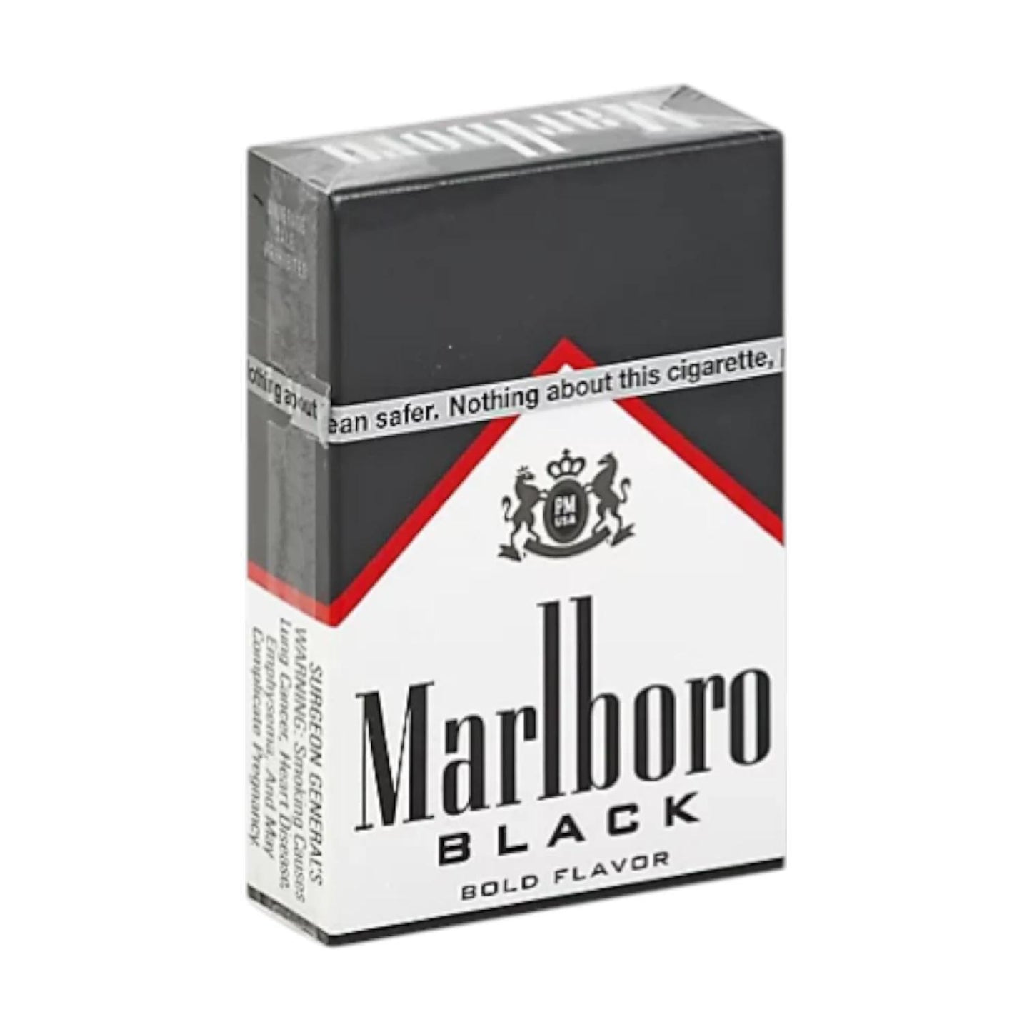 Marlboro 100's Cigarettes