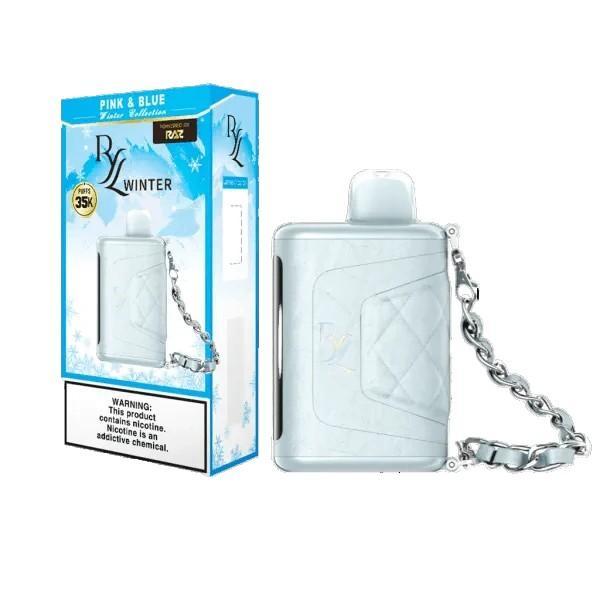 RAZ RYL Classic 35K Disposable Vape