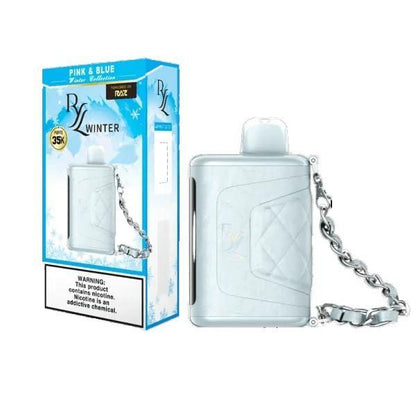 RAZ RYL Classic 35K Disposable Vape