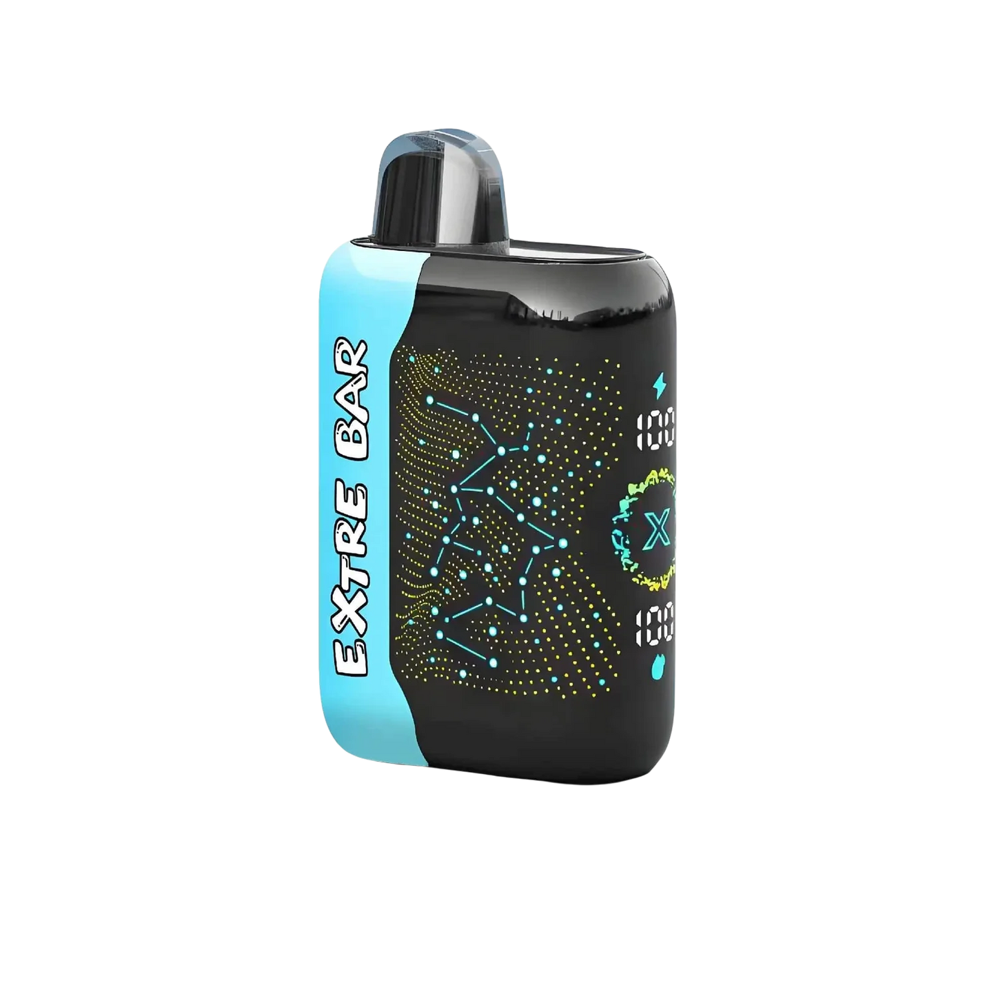 Extre Bar Turbo X 40k Puffs