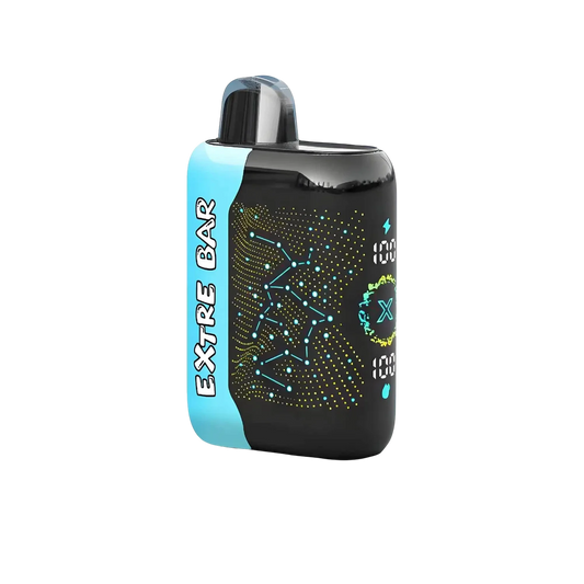 Extre Bar Turbo X 40k Puffs