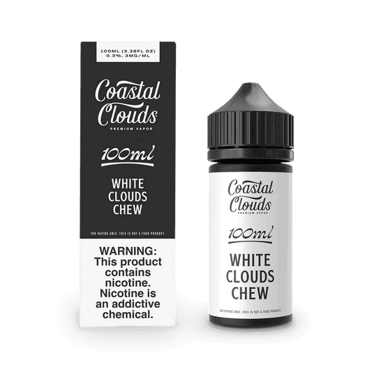 Coastal Clouds 100ml