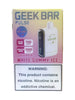 Geek Bar Pulse 15K Puff Disposable Vape