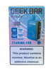 Geek Bar Pulse 15K Puff Disposable Vape