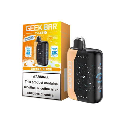 Geek Bar Pulse X 25K Puffs