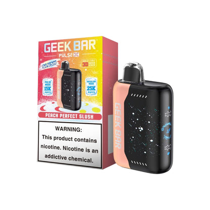 Geek Bar Pulse X 25K Puffs
