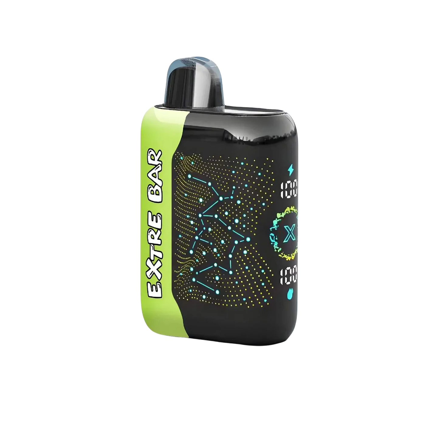 Extre Bar Turbo X 40k Puffs