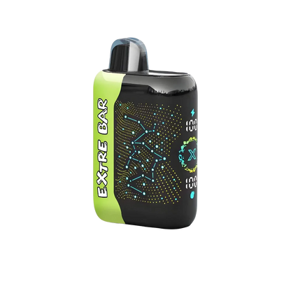 Extre Bar Turbo X 40k Puffs