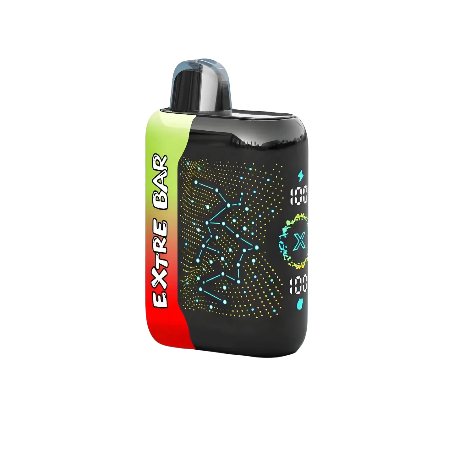 Extre Bar Turbo X 40k Puffs