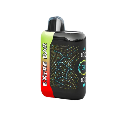 Extre Bar Turbo X 40k Puffs