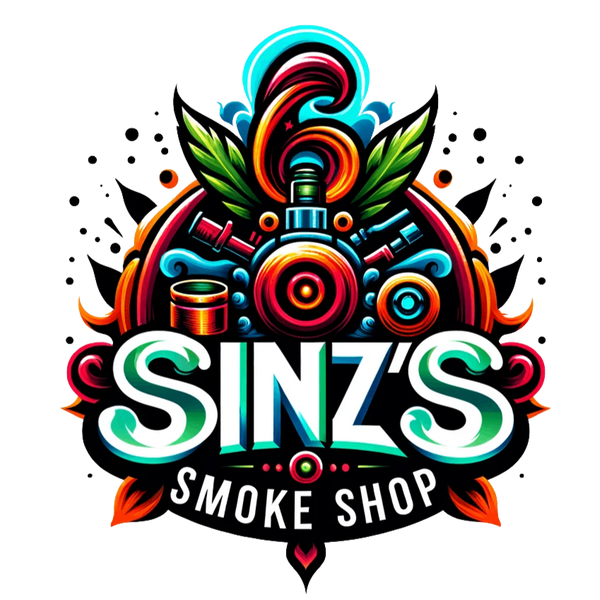 Sinz's Smoke Shop