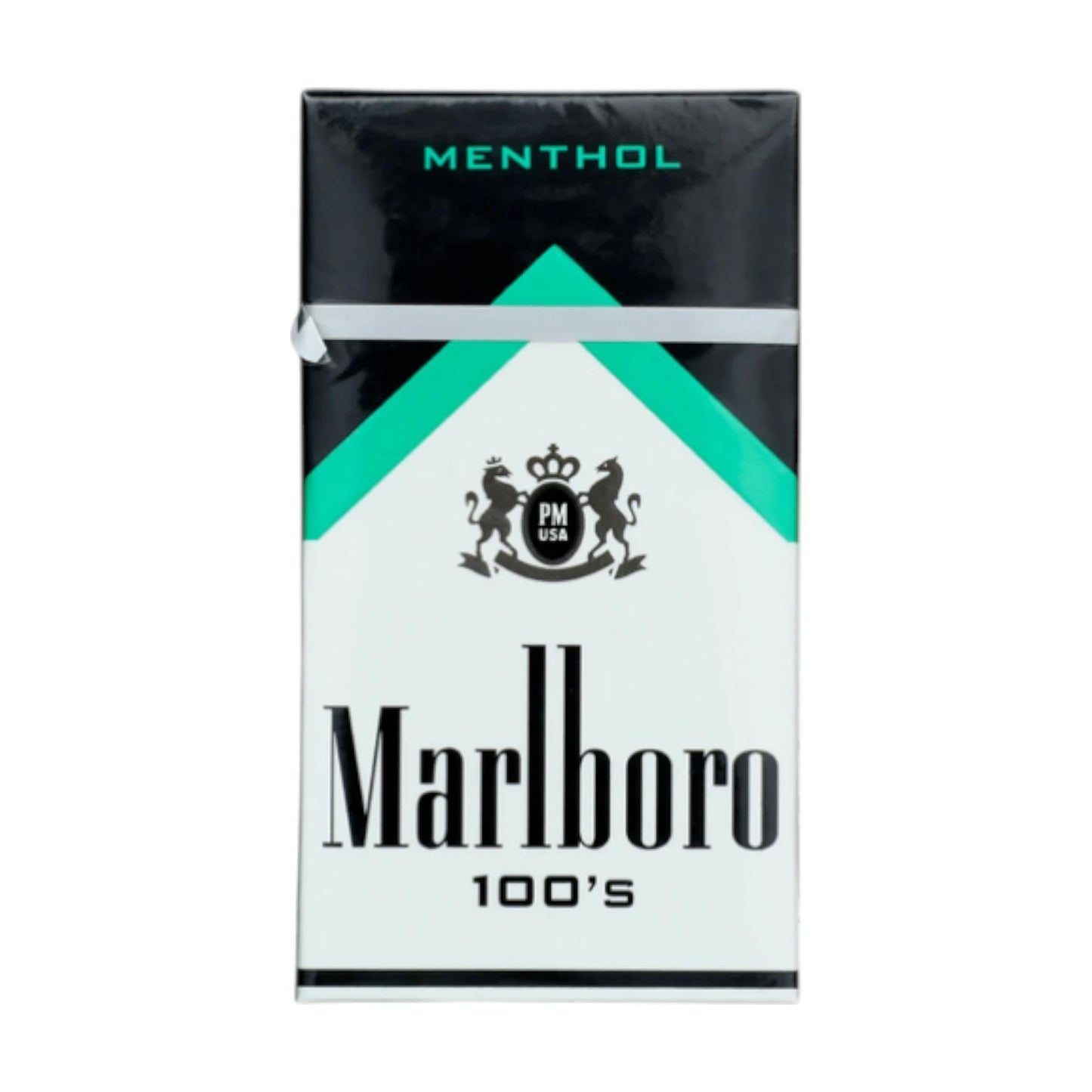 Marlboro 100's Cigarettes