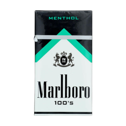 Marlboro 100's Cigarettes