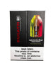 Aroma King Bugatti Spaceship 7K Puff Disposable Vape - Sinz's