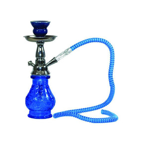 Badshah Lil Pear 1 Hose Hookah - Sinz's LLC