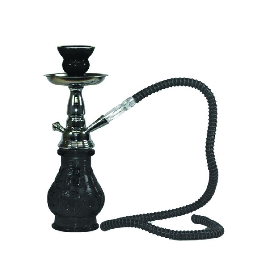 Badshah Lil Pear 1 Hose Hookah - Sinz's LLC