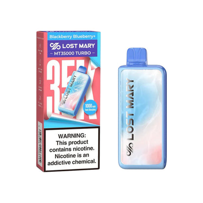Lost Mary MT35K Turbo Disposable Vape