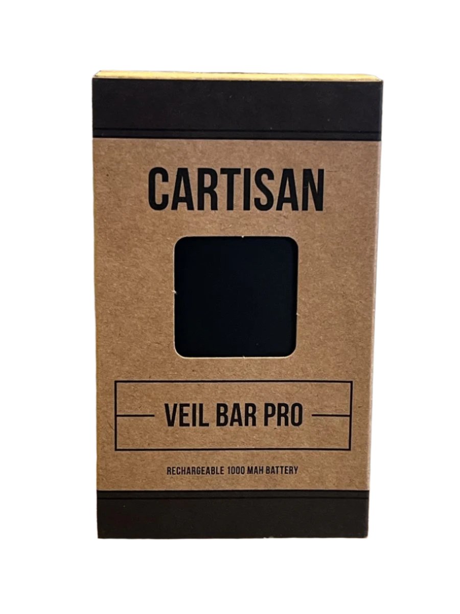 Cartisan Veil Bar Pro - Sinz's LLC