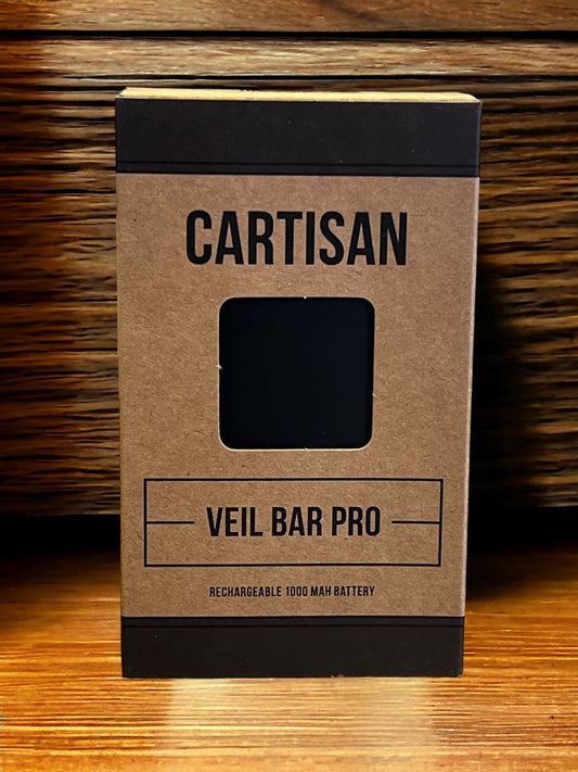 Cartisan Veil Bar Pro - Sinz's LLC