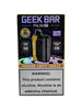 Geek Bar Pulse X | 25K Puffs - Sinz's LLC