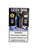 Geek Bar Pulse X | 25K Puffs - Sinz's LLC