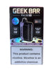 Geek Bar Pulse X | 25K Puffs - Sinz's LLC