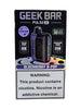 Geek Bar Pulse X | 25K Puffs - Sinz's LLC