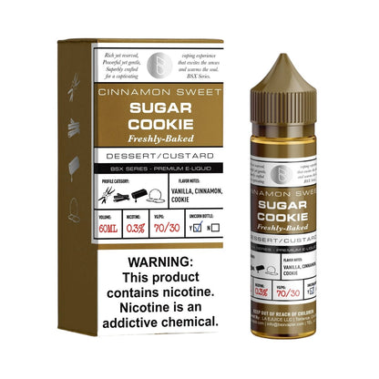 GLAS BSX Series E - Juice - Sinz's LLC