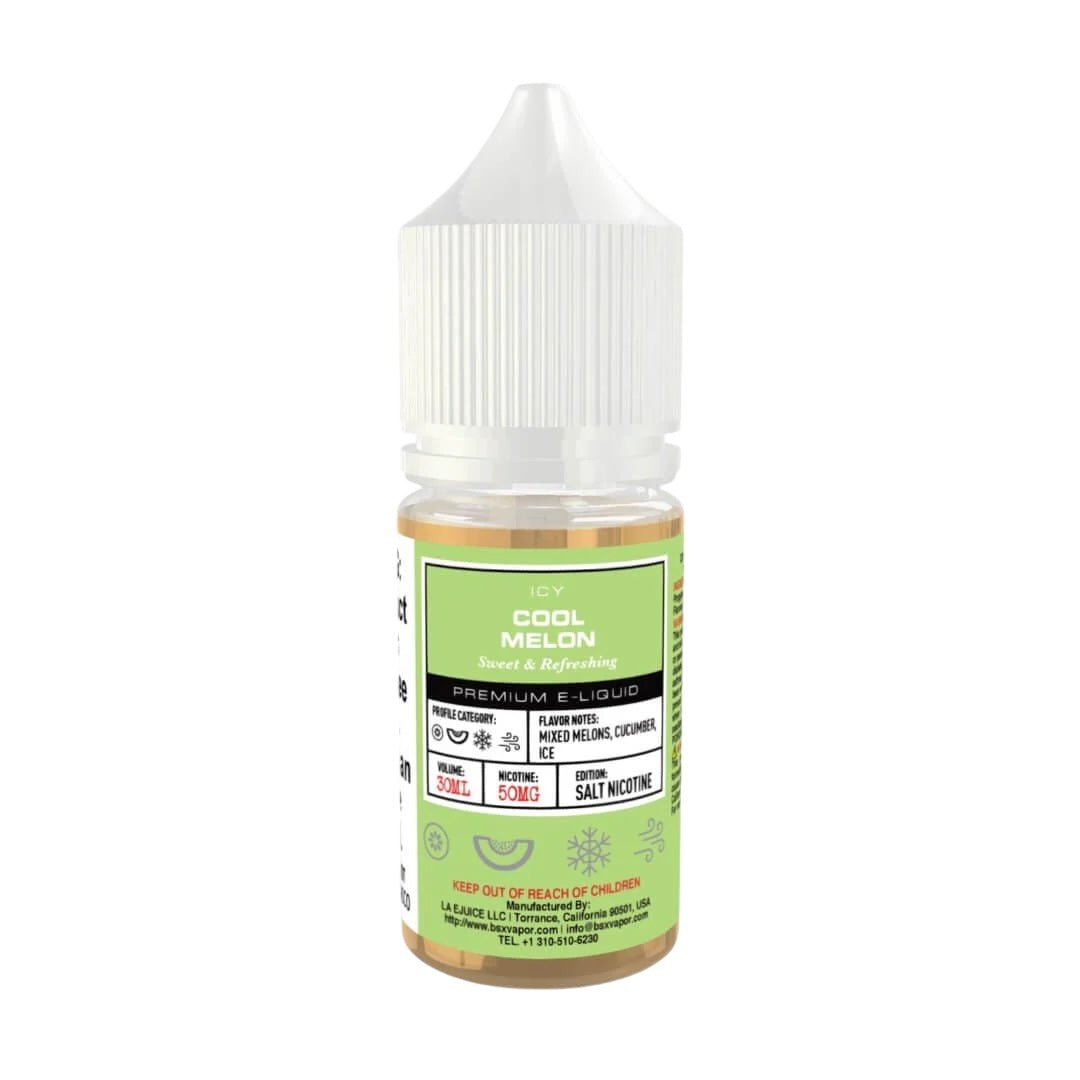 GLAS BSX Series E - Juice - Sinz's LLC