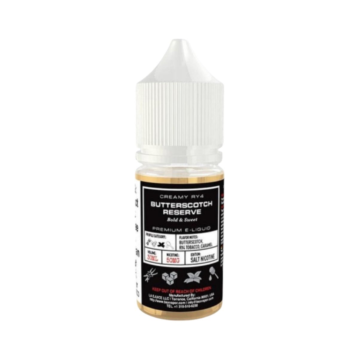 GLAS BSX Series E - Juice - Sinz's LLC