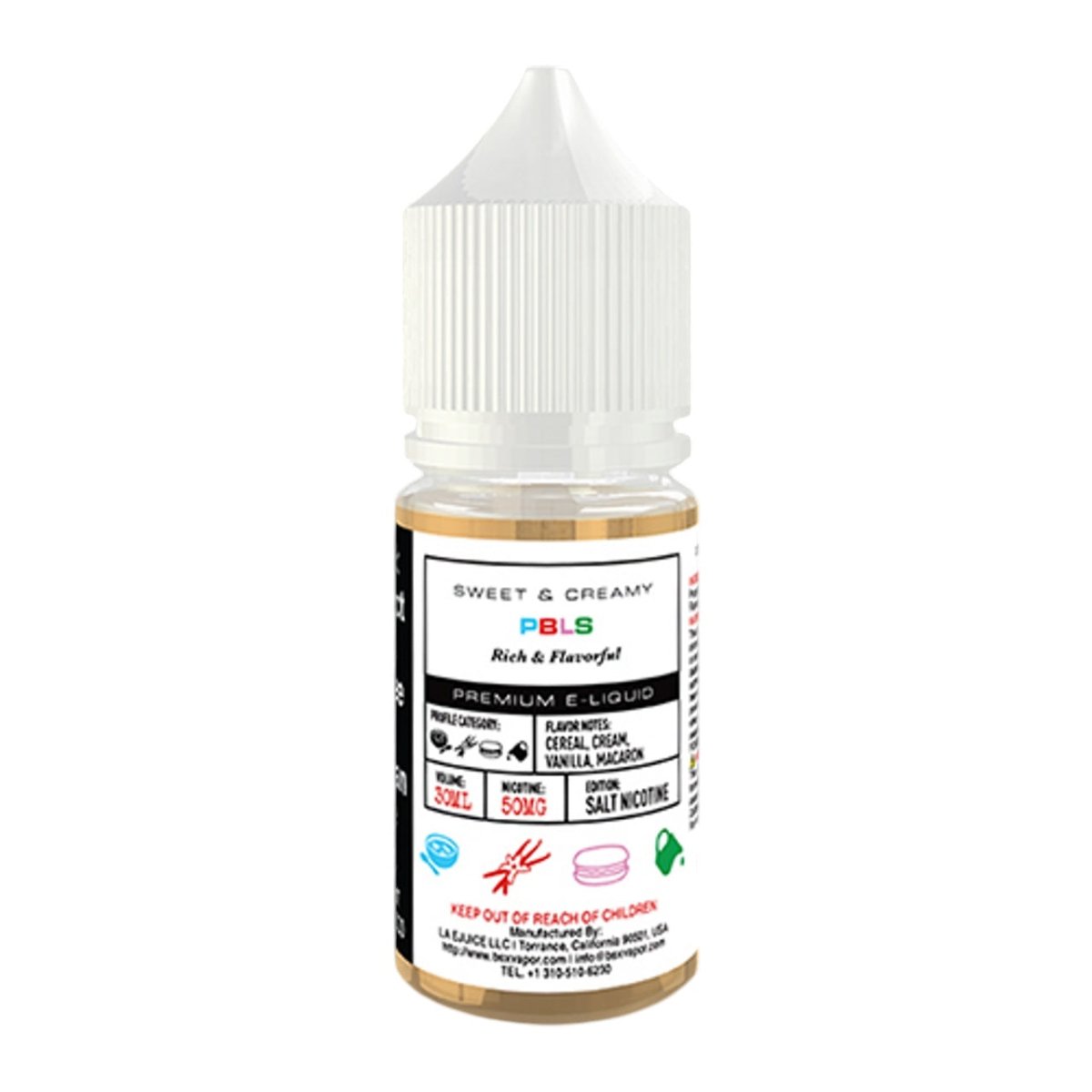 GLAS BSX Series E - Juice - Sinz's LLC