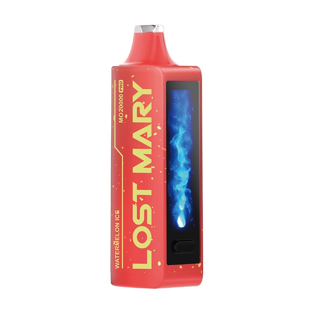 Lost Mary MO20000 PRO Disposable Vape | 20K Puffs - Sinz's LLC