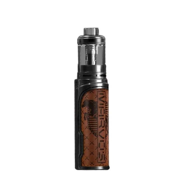 MARVOS X 100W Kit FreeMax - Sinz's LLC