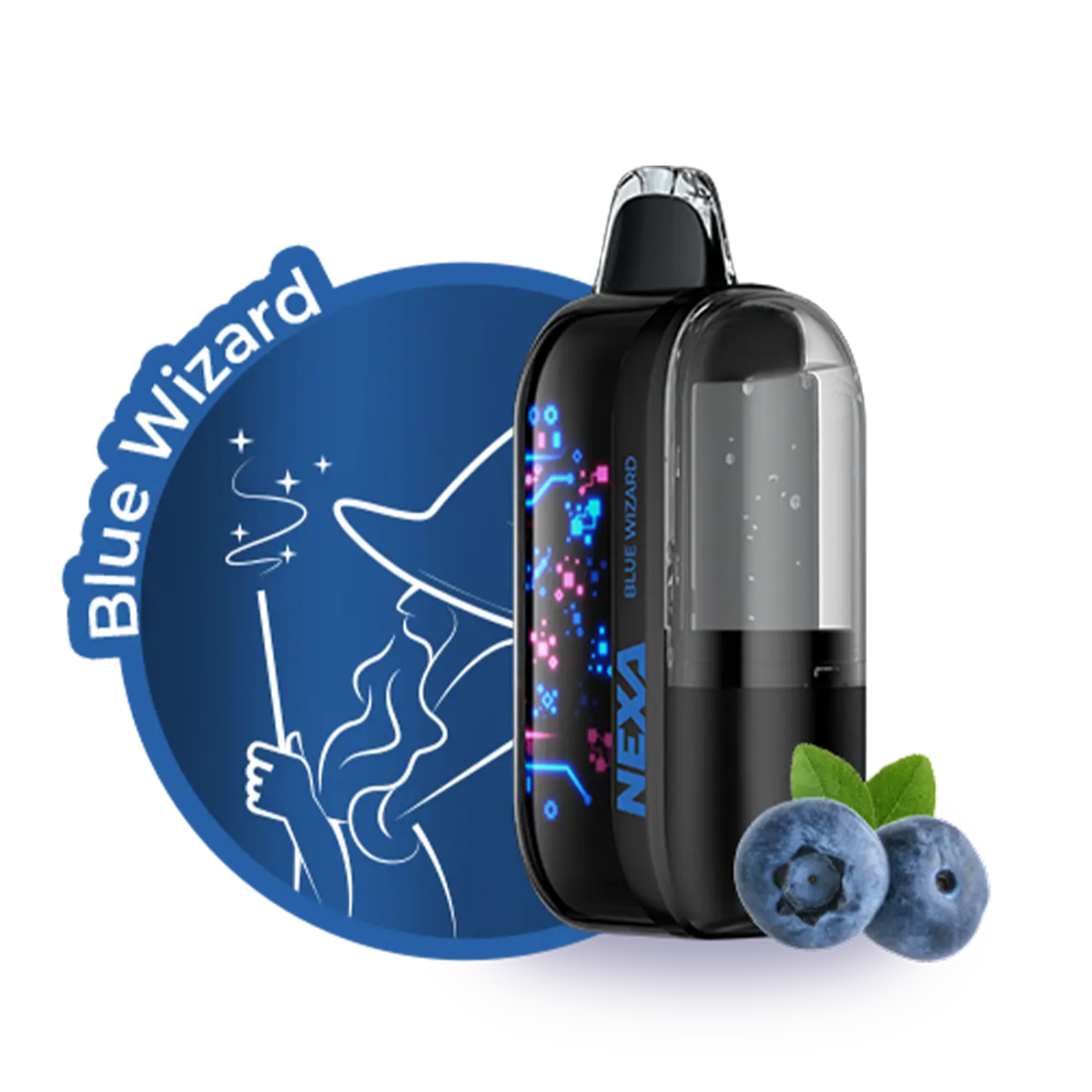 NEXA Ultra 50000 InvisaCloud Edition - Sinz's Smoke Shop