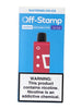 OFF STAMP SW9000 Disposable Pod - Sinz's LLC