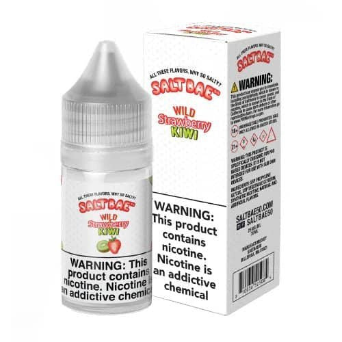 SaltBae50 E-Juice