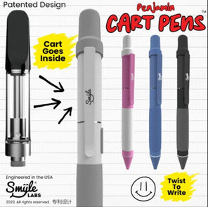 Smyle Penjamin Cart Pen - Sinz's LLC