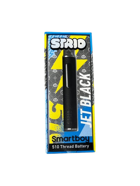 STRIO Smartboy 510 Thread Battery - Sinz's