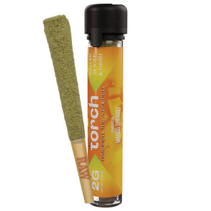 Torch Hashhole THC - A Pre - Roll | 2g - Sinz's LLC