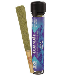 Torch Hashhole THC - A Pre - Roll | 2g - Sinz's LLC