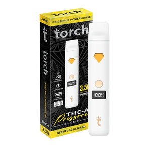 Torch Pressure Blend (3.5G) - Sinz's LLC