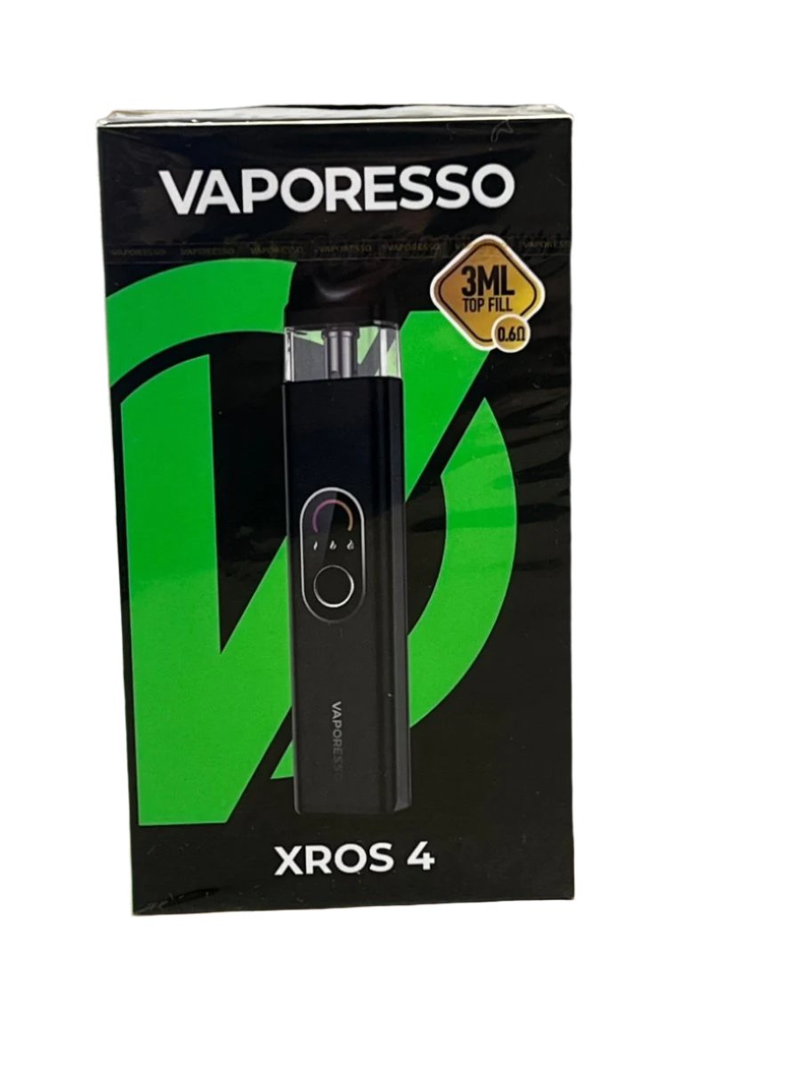 Vaporesso XROS 4 - Sinz's LLC