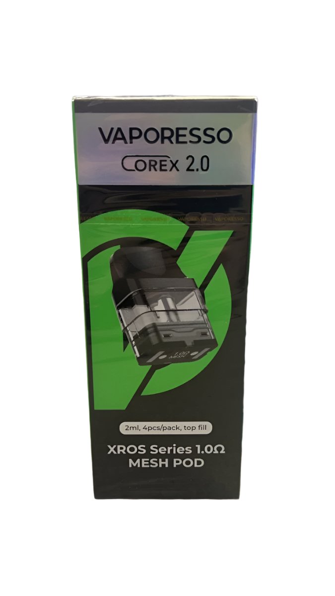 Vaporesso XROS Pods - Sinz's LLC