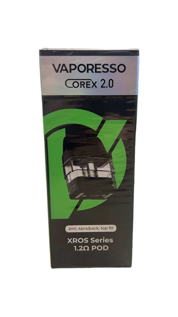 Vaporesso XROS Pods - Sinz's LLC