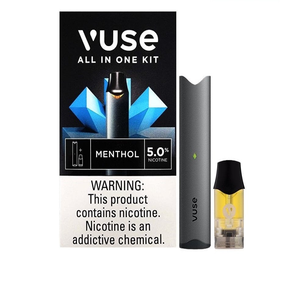 Vuse Alto All In One Kit - Sinz's Smoke Shop