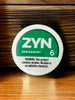 Zyn Nicotine Pouch - Sinz's